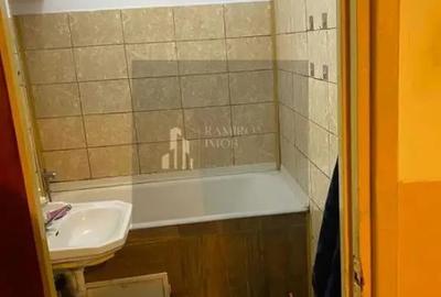 Apartament cu 2 camere decomandat în Camil Ressu