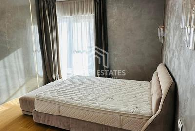 Apartament cu 4 camere decomandat în Herăstrău - 10