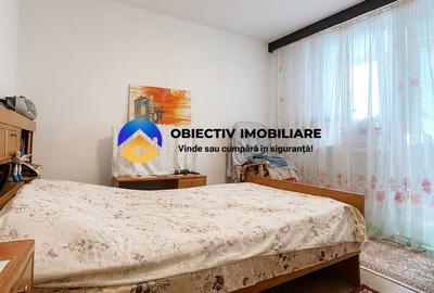 Apartament cu 4 camere decomandat în Precista - 9