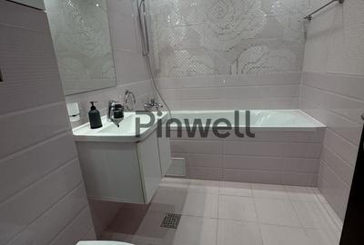 Apartament cu 2 camere în Decebal