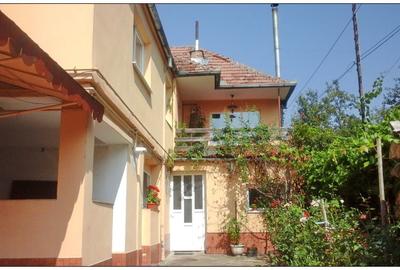 Casă individuală cu 6 camere cu Canalizare în Carierei - 1