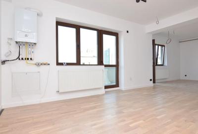Apartament cu 2 camere semidecomandat în Ultracentral