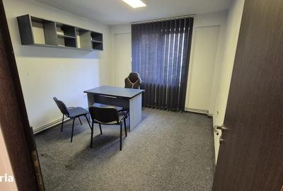Apartament cu 2 camere în Vlahuță