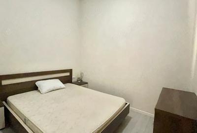 Apartament cu 2 camere semidecomandat în Medicină