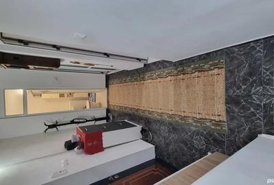 Apartament cu 4 camere decomandat în Central - 2