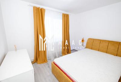 Apartament cu 3 camere decomandat în Ostroveni