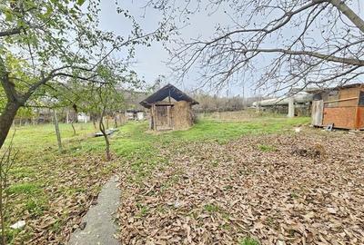 Teren Construcții intravilan de 1365 mp, în Izvoare - 2
