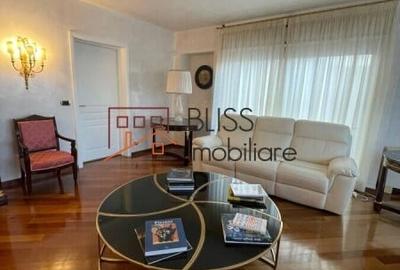 Apartament cu 4 camere în Primăverii - 7