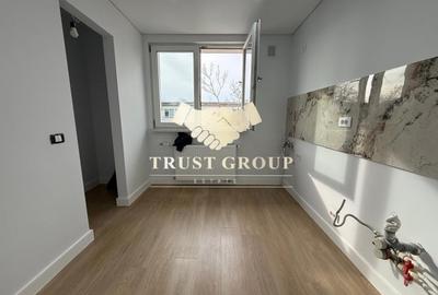 Apartament cu 3 camere semidecomandat în Drumul Taberei