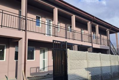 Apartament cu 3 camere decomandat în Periș - 3