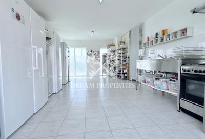 Duplex cu 4 camere cu Canalizare în Apahida - 11
