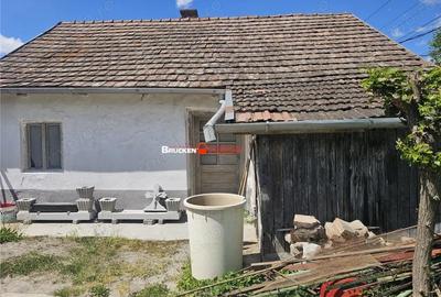Casă cu 3 camere în Nord - 15