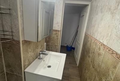 Apartament cu 2 camere semidecomandat, mobilat în Șagului - 5