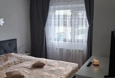Apartament cu 3 camere decomandat în 8 Martie - 2