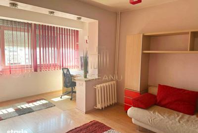 Apartament cu 2 camere în Salca