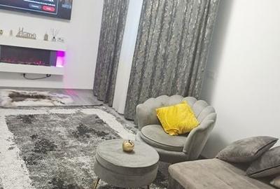 Apartament cu 2 camere în Ostroveni - 2