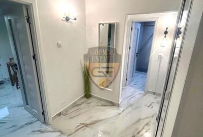 Apartament cu 2 camere, mobilat în Tomis III - 11