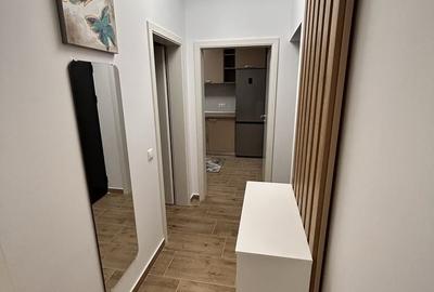 Garsonieră decomandată în Sânpetru