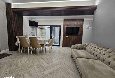 Apartament cu 2 camere în Herăstrău
