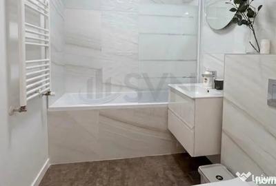 Apartament cu 2 camere decomandat în Floreasca