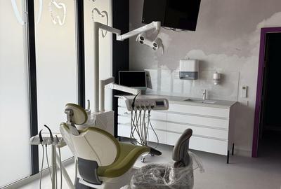Spațiu comercial, de 102 mp, în Central - 3