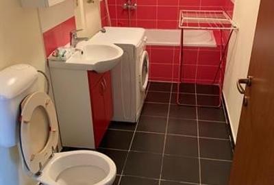 Apartament cu 2 camere semidecomandat, mobilat în Mihai Viteazul - 2