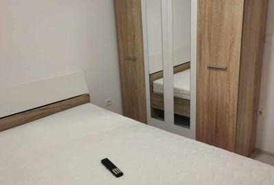 Apartament cu 2 camere semidecomandat în Central - 7