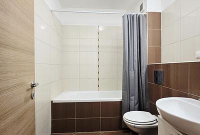 Apartament cu 2 camere în Șega - 7