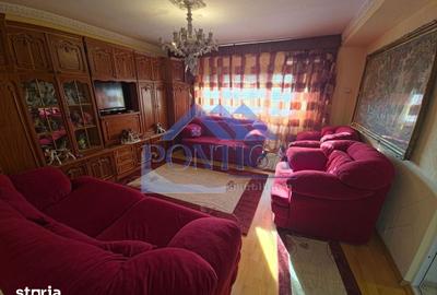 Apartament cu 2 camere, mobilat în Faleza Nord - 9