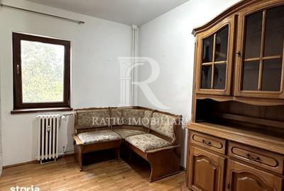Apartament cu 3 camere decomandat în Cantemir - 12