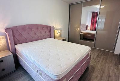 Apartament cu 3 camere decomandat în Exterior Vest - 4