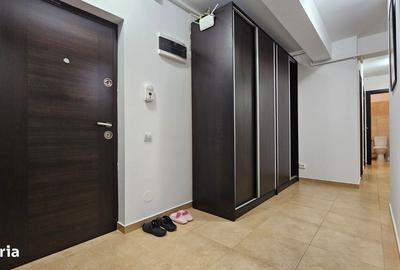 Apartament cu 3 camere în Titan - 3