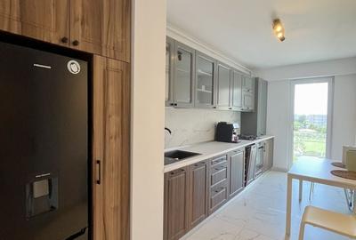 Apartament cu 2 camere decomandat, mobilat în Aviației - 9