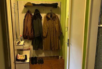 Apartament cu 2 camere semidecomandat în Medicină
