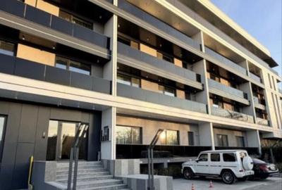 Apartament cu 3 camere decomandat în Central - 1