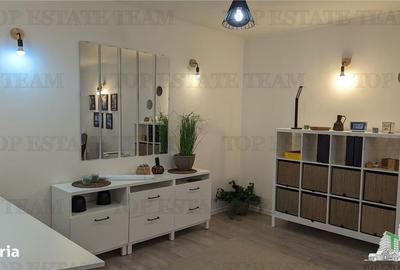 Apartament cu 2 camere semidecomandat în Nicolae Bălcescu - 2