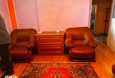 Apartament cu 2 camere decomandat în Copou