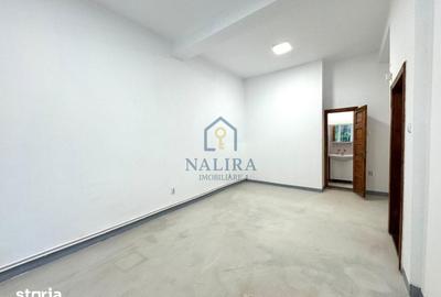 Spațiu comercial, de 55 mp, în Săsar - 2
