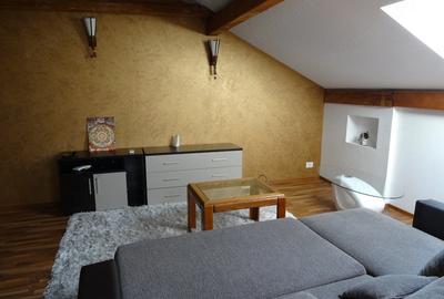 Apartament cu 2 camere semidecomandat în P-ța Unirii - 10