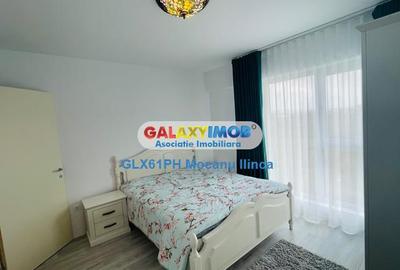Apartament cu 2 camere decomandat, mobilat în Albert - 3