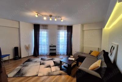 Apartament cu 2 camere decomandat în Complex Studențesc - 12