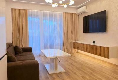 Apartament cu 2 camere decomandat, mobilat în Șelimbăr - 2