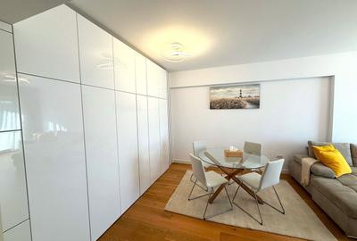Apartament cu 2 camere, mobilat în Herăstrău - 2