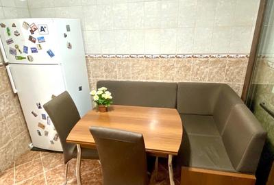 Apartament cu 2 camere decomandat în Dristor