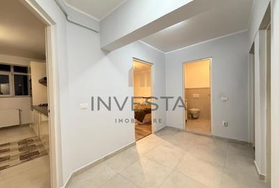 Apartament cu 2 camere decomandat, mobilat în Mărăști - 8