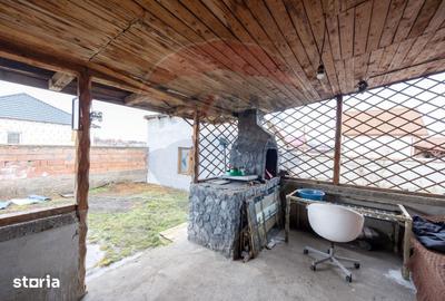Casă cu 4 camere cu Teren 568 Mp în Bod - 3
