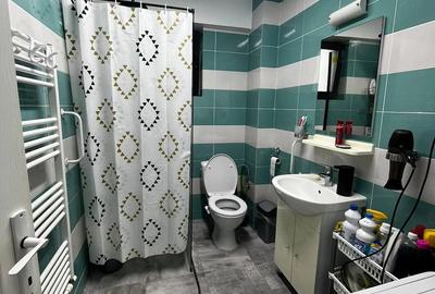 Garsonieră decomandată în Lunca Cetățuii - 8