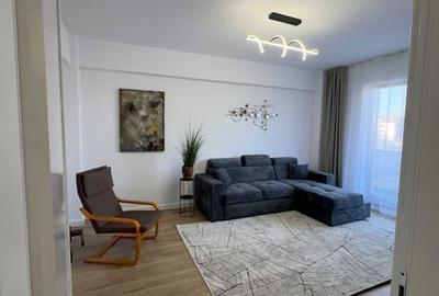 Apartament cu 2 camere decomandat în Galata - 5