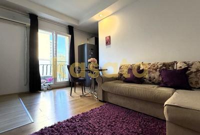 Apartament cu 2 camere decomandat, mobilat în Ștefăneștii de Jos - 3