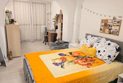 Apartament cu 3 camere decomandat în Mărăști - 8